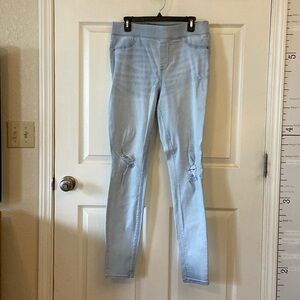 Old Navy jeggings TALL